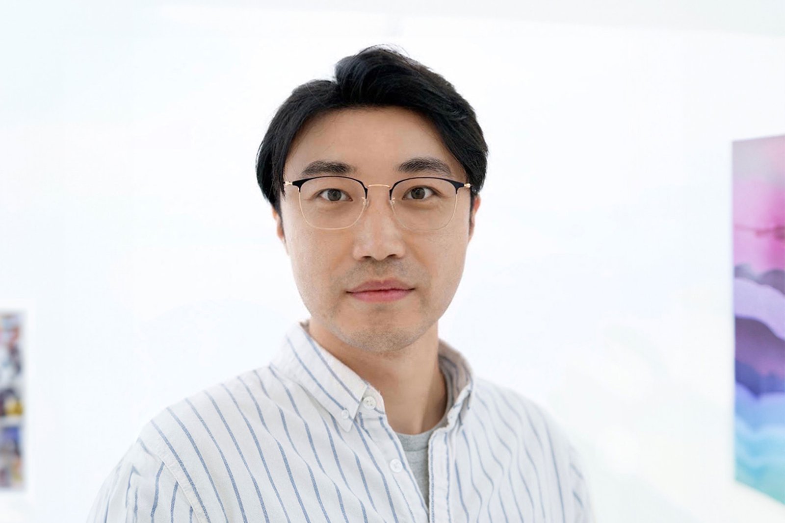 Interview with Chunxuan Yu for MINA – Your Health Expert