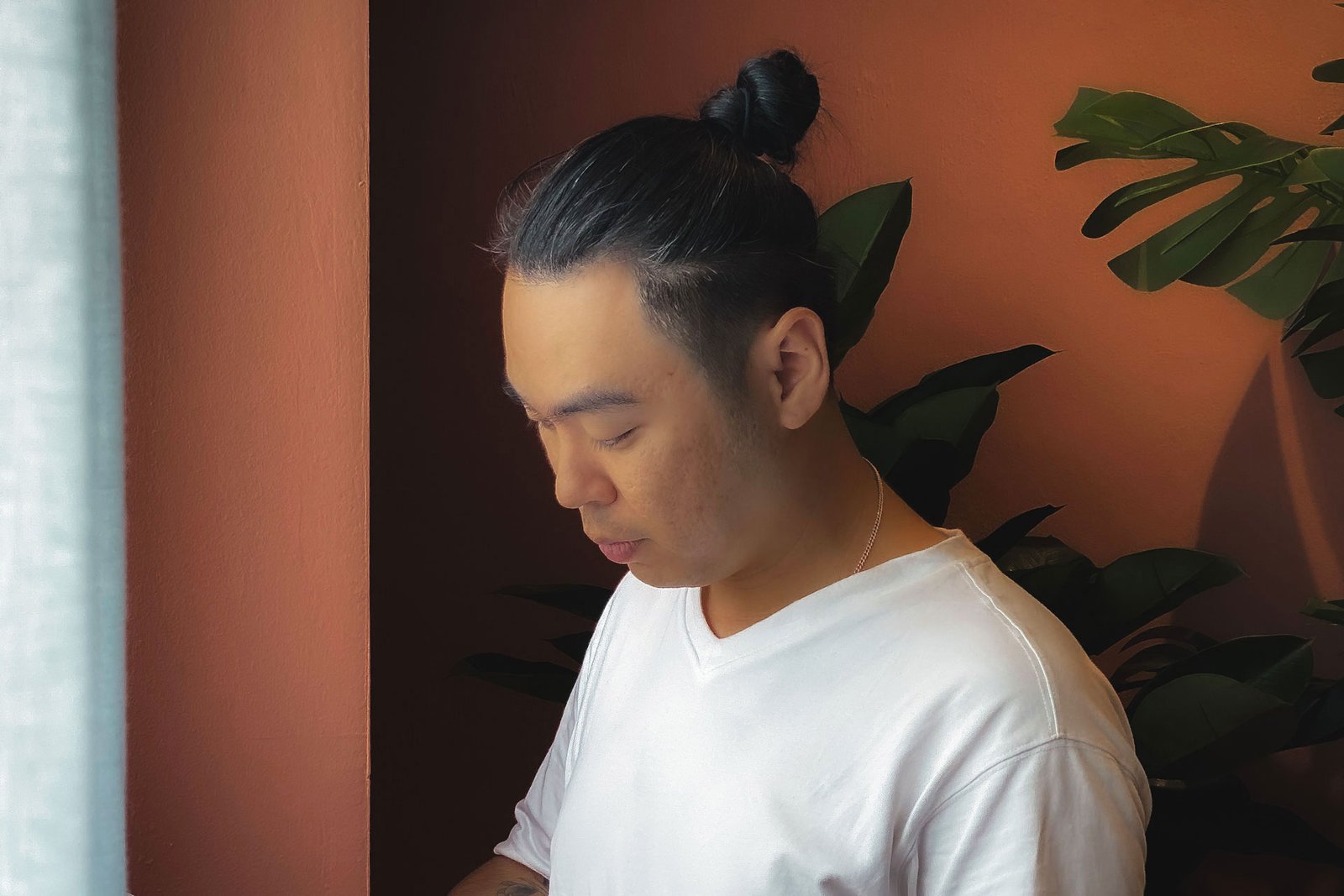 Interview with Rix Yap from Singapore