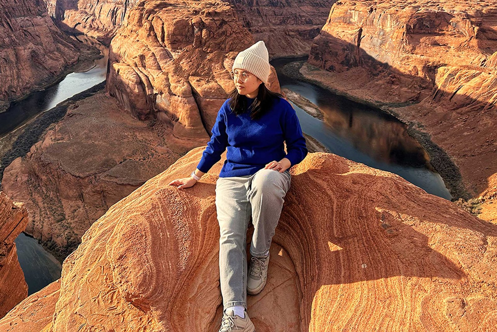 Interview with Yiying Tang from United States