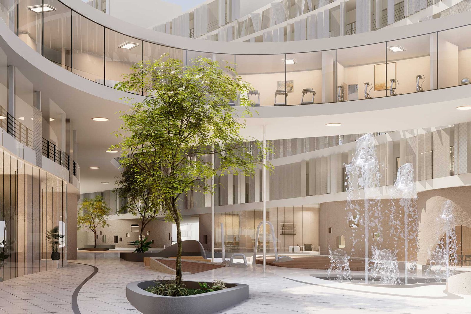 Collective Ground | 2023