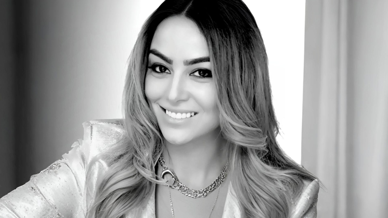 Interview with Hadeel Al Khayat of Status Studios