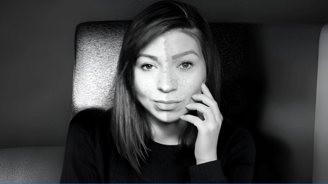 Interview With Nicole Maria Oestreich from Germany