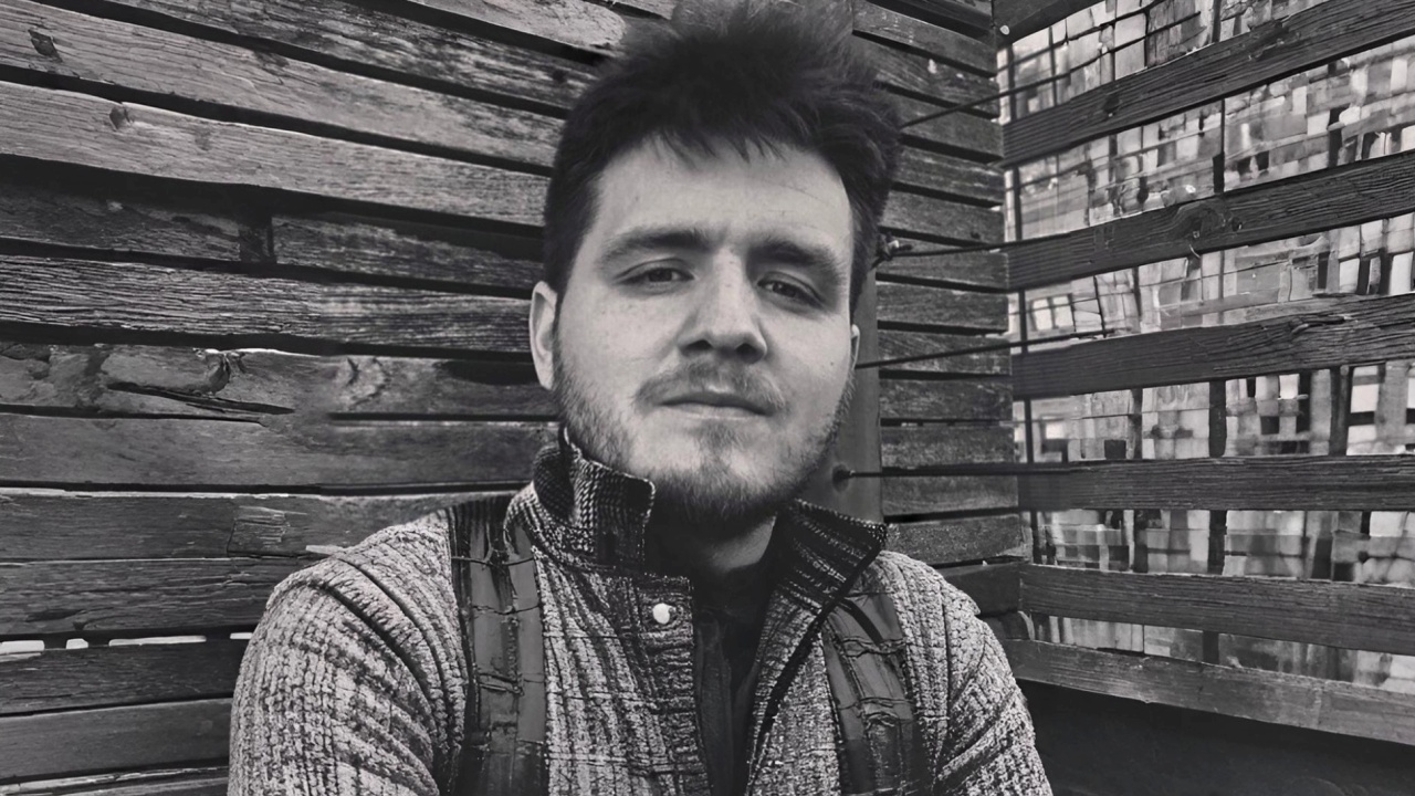 Interview With Stuart Reed Martin from United States