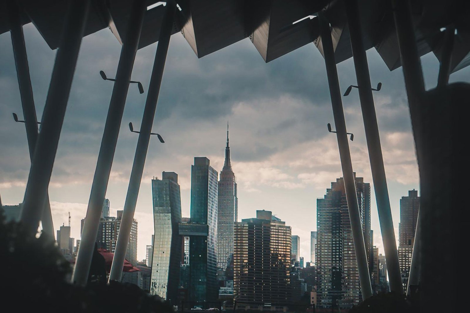 Empire State Building | 2023