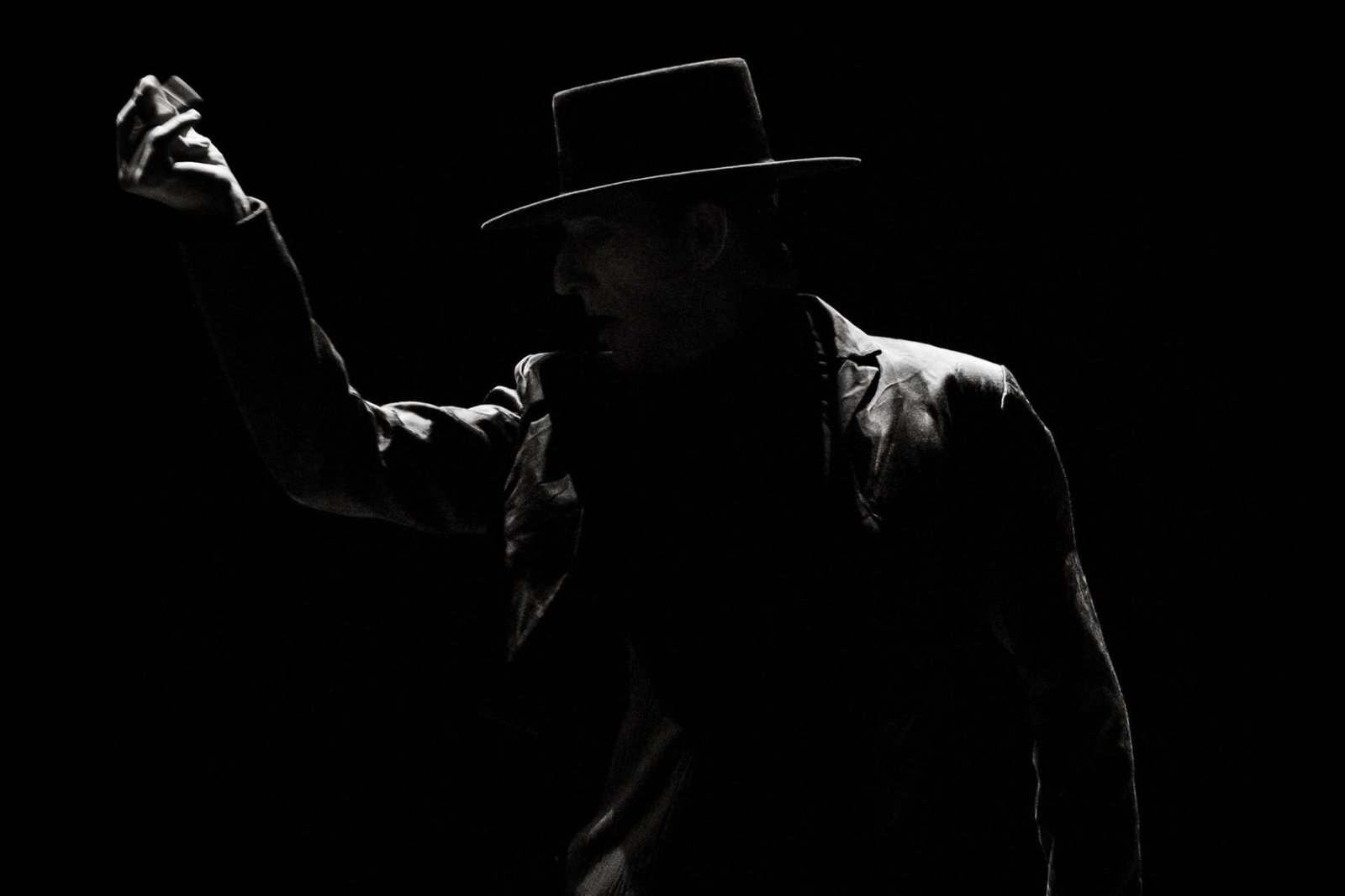 Emotions to the beat of flamenco | 2023