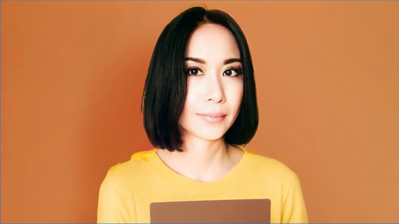 Interview With Yosh Hase from Singapore