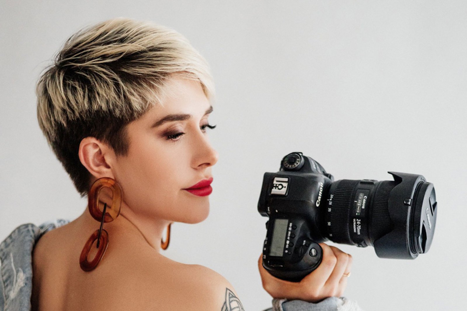 Interview With Katrine Moite of Moite Production