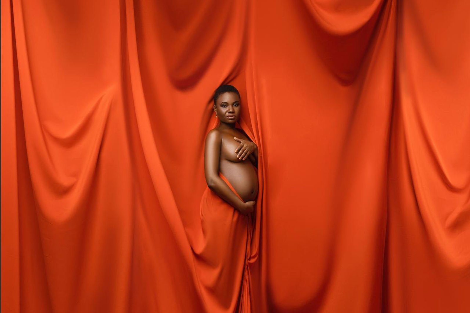 Behind the Curtain | 2023