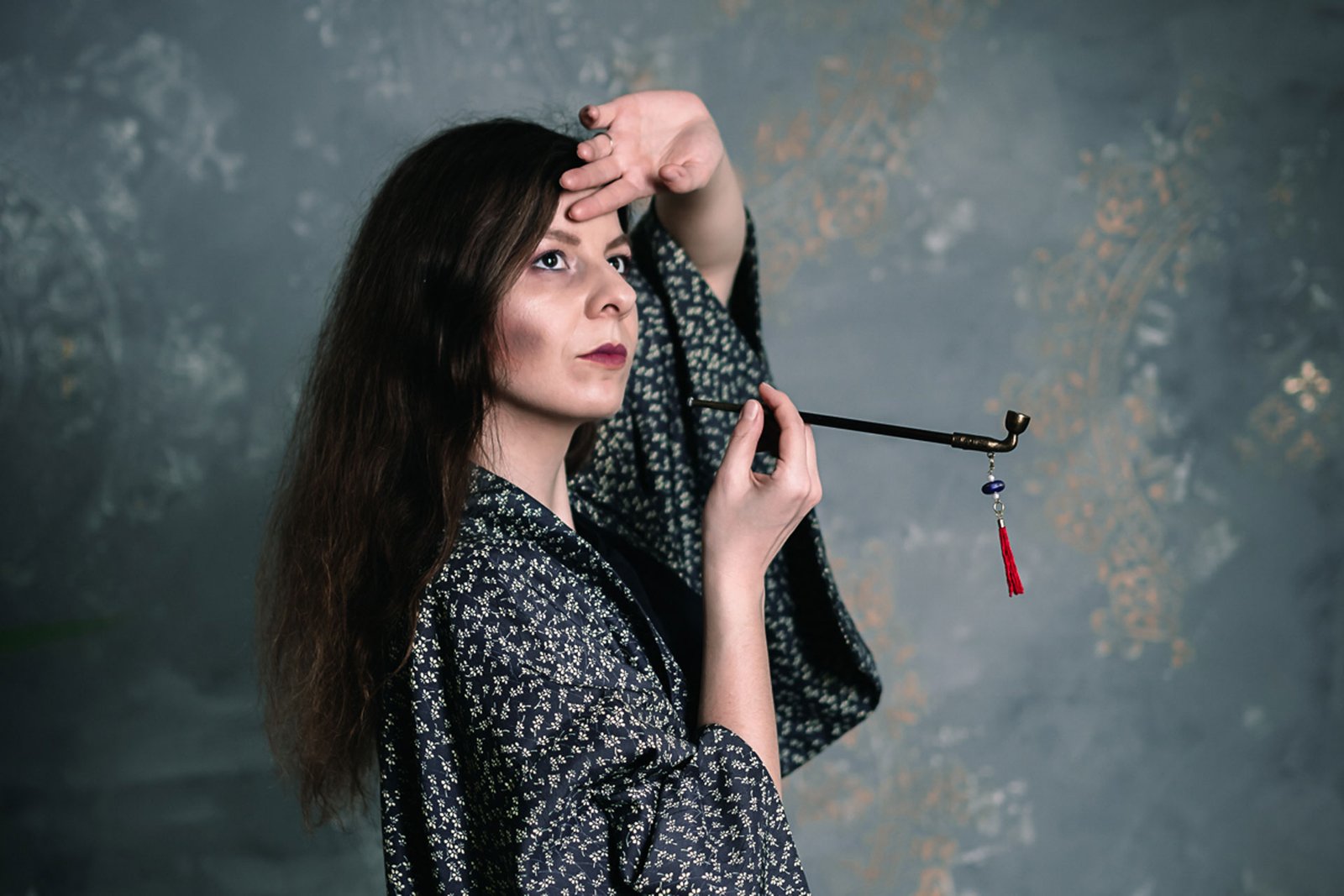 Interview With Monika Wanat from Poland