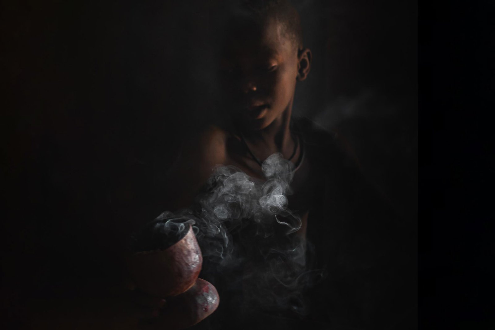 Not for us II | 2023