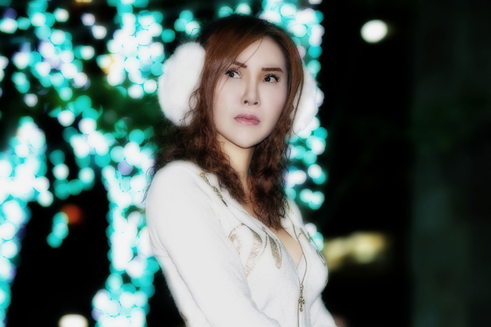 Interview With Didi Hsu for Mid Lake Pavilion