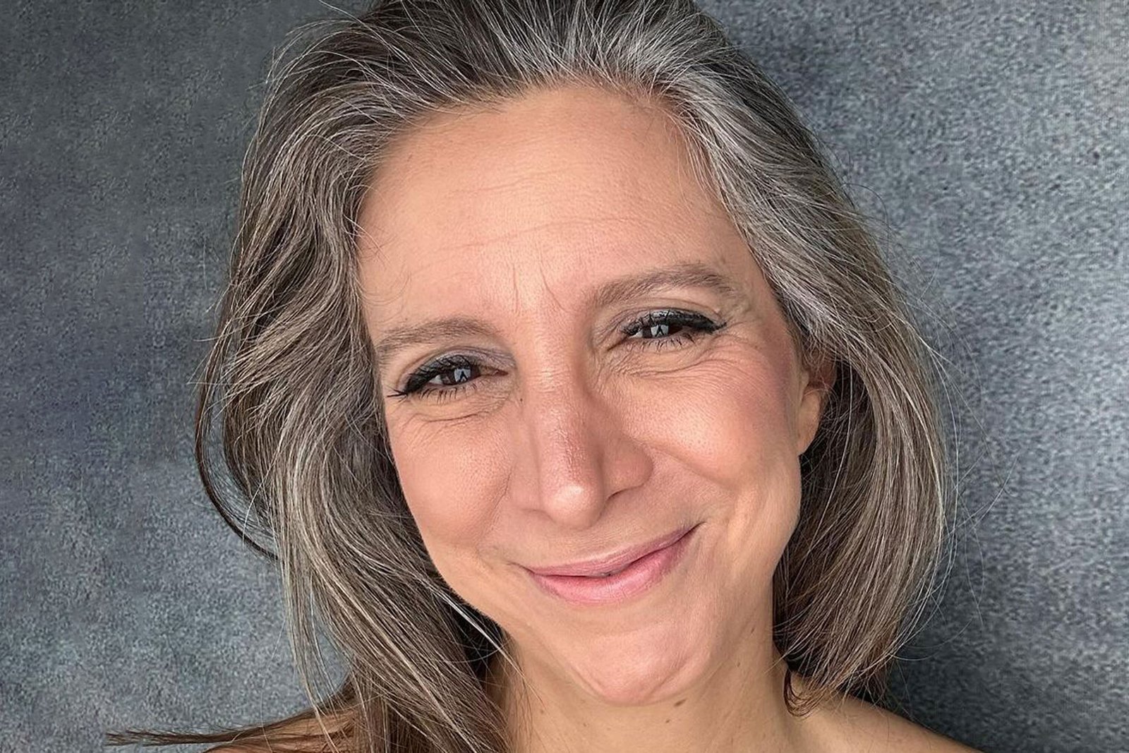 Interview With Helene McGuire from United States