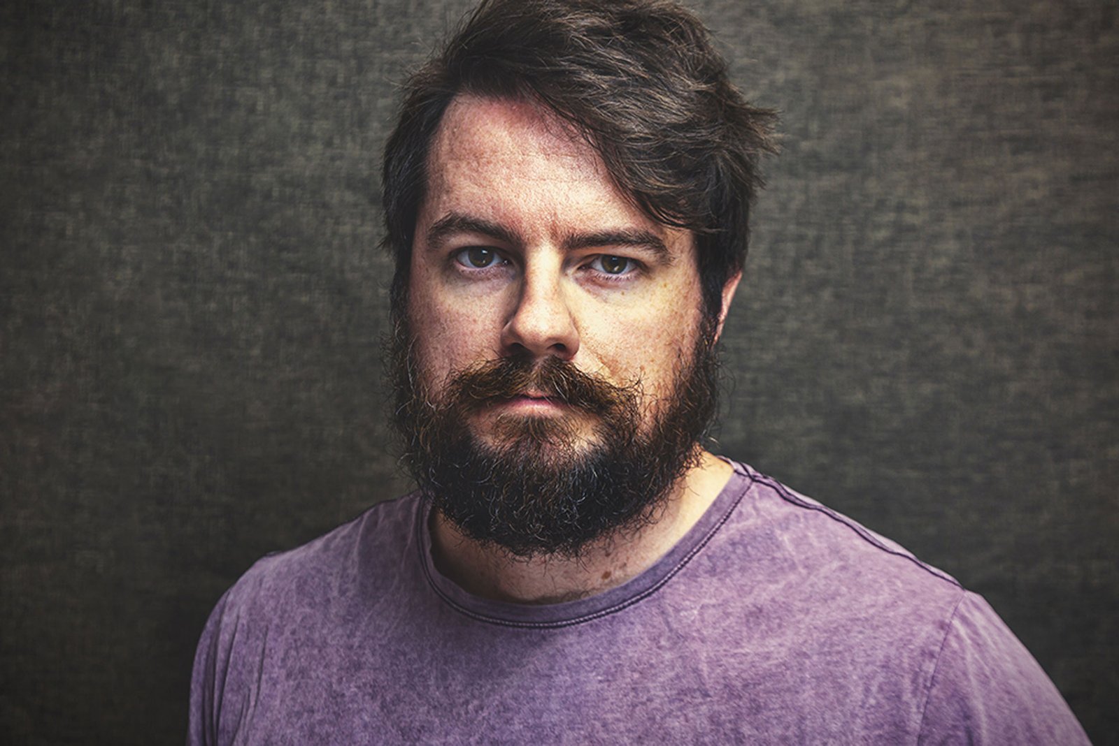 Interview With Matthew Tuffield from Australia