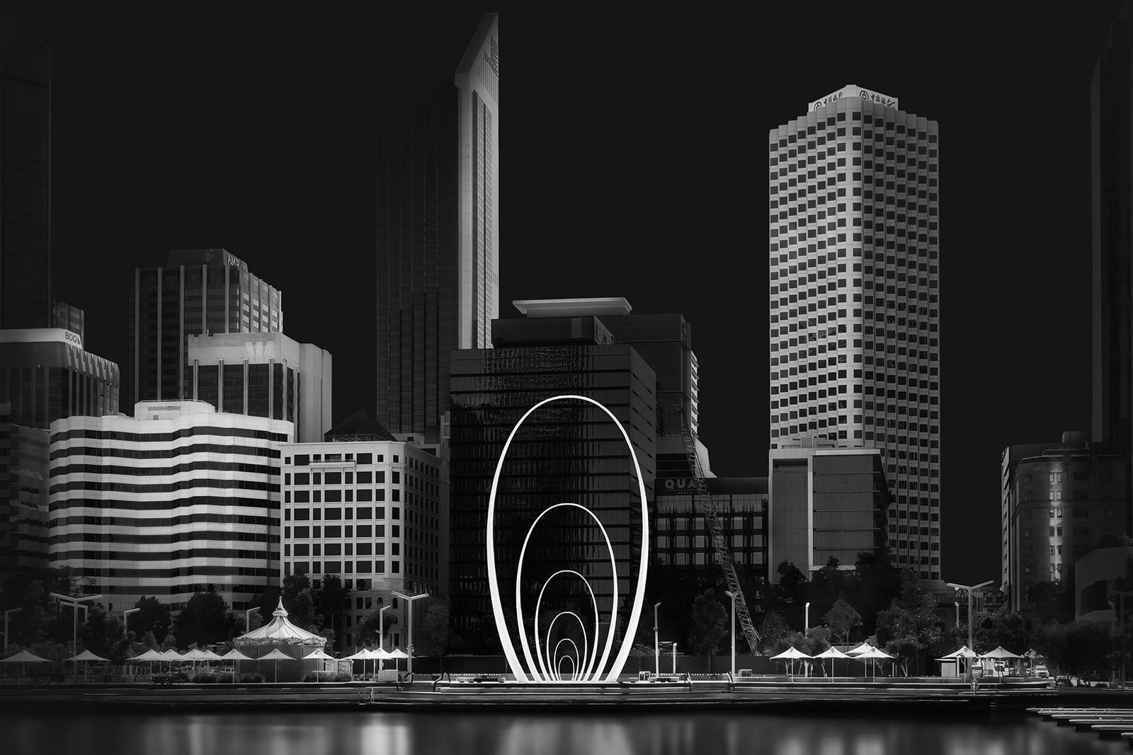 The Modern Perth | 2023