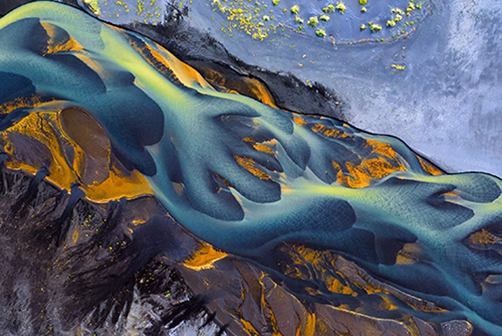 Rennandi Ísland | 2023