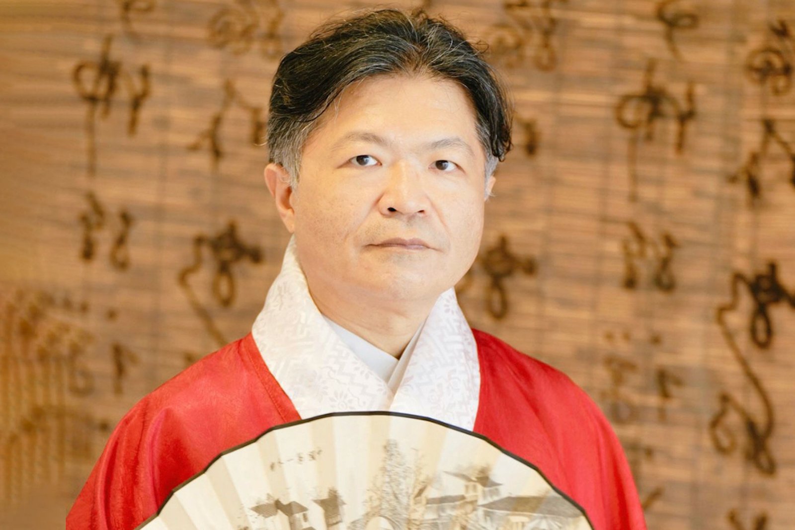 Interview with Chien-Tung Chen of Quaaware Ltd.