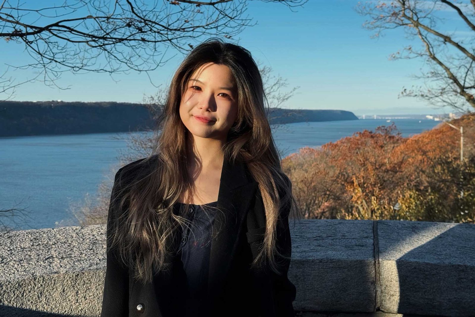 Interview with Xuechen Chen from United States