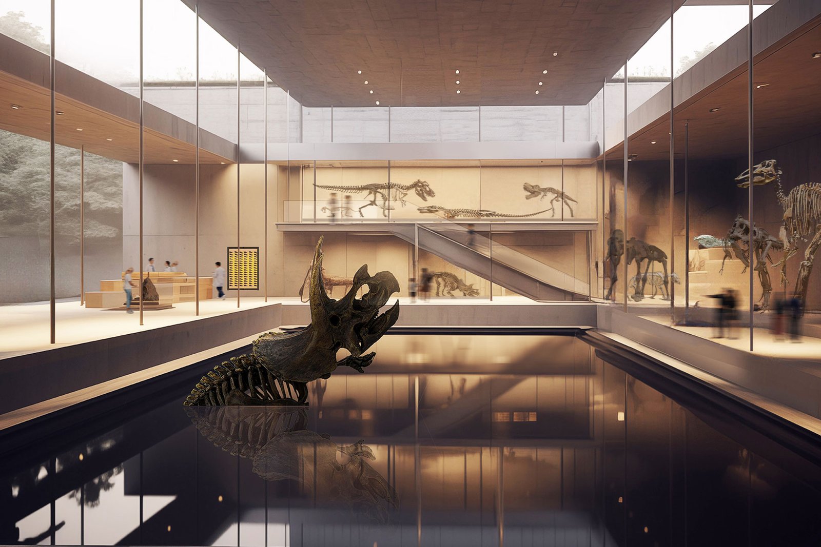 Museum of Uncertainty | 2023