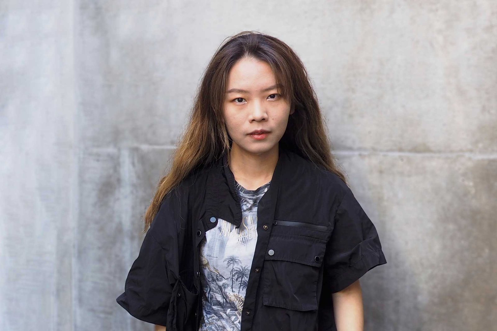 Interview with Yixuan Cai from United States