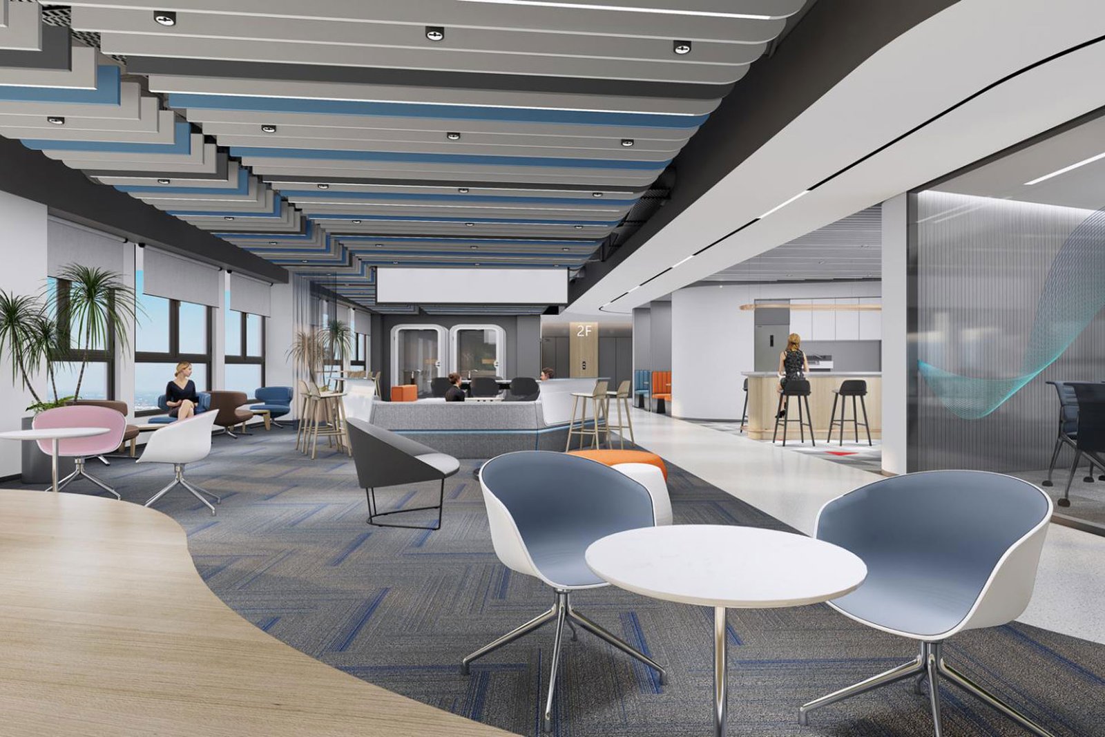 Watson Marlow China New Plant | 2023