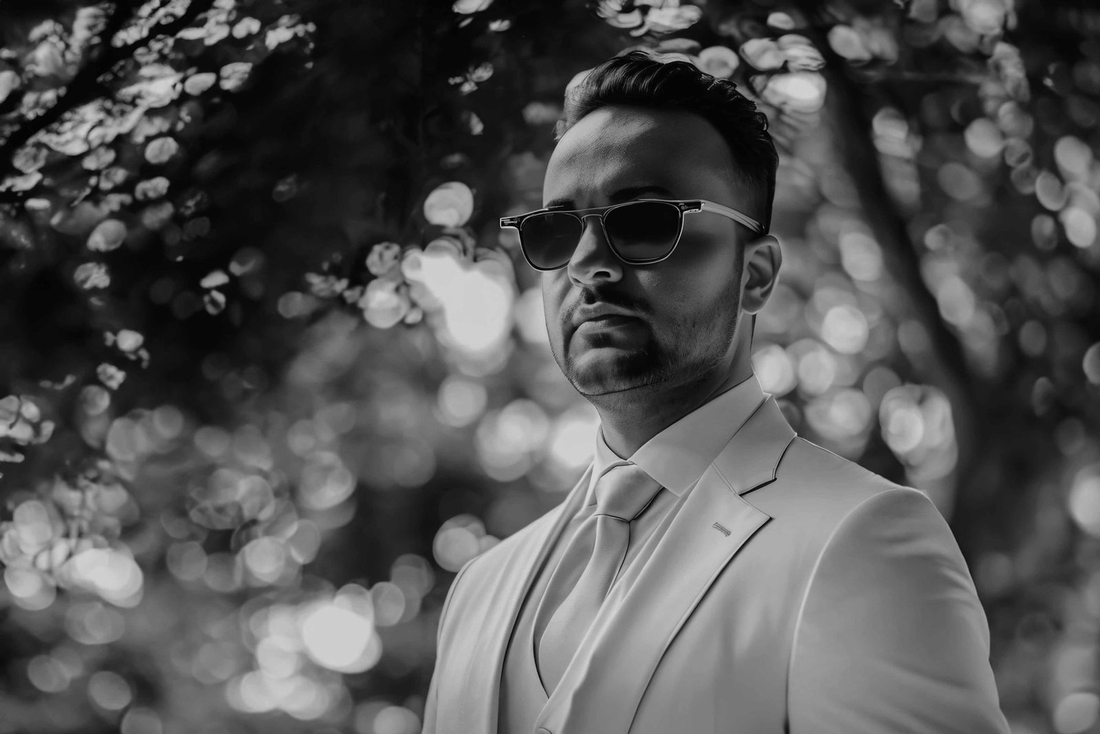 Interview with Ahmed bin Baz from Saudi Arabia