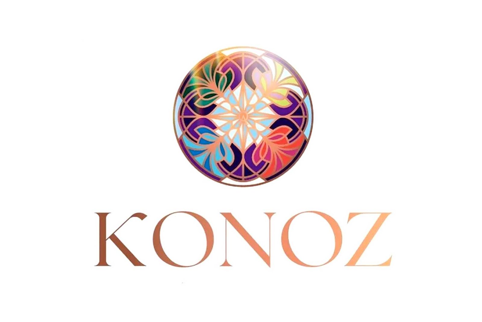 Konoz 'Box of Jewels' | 2023