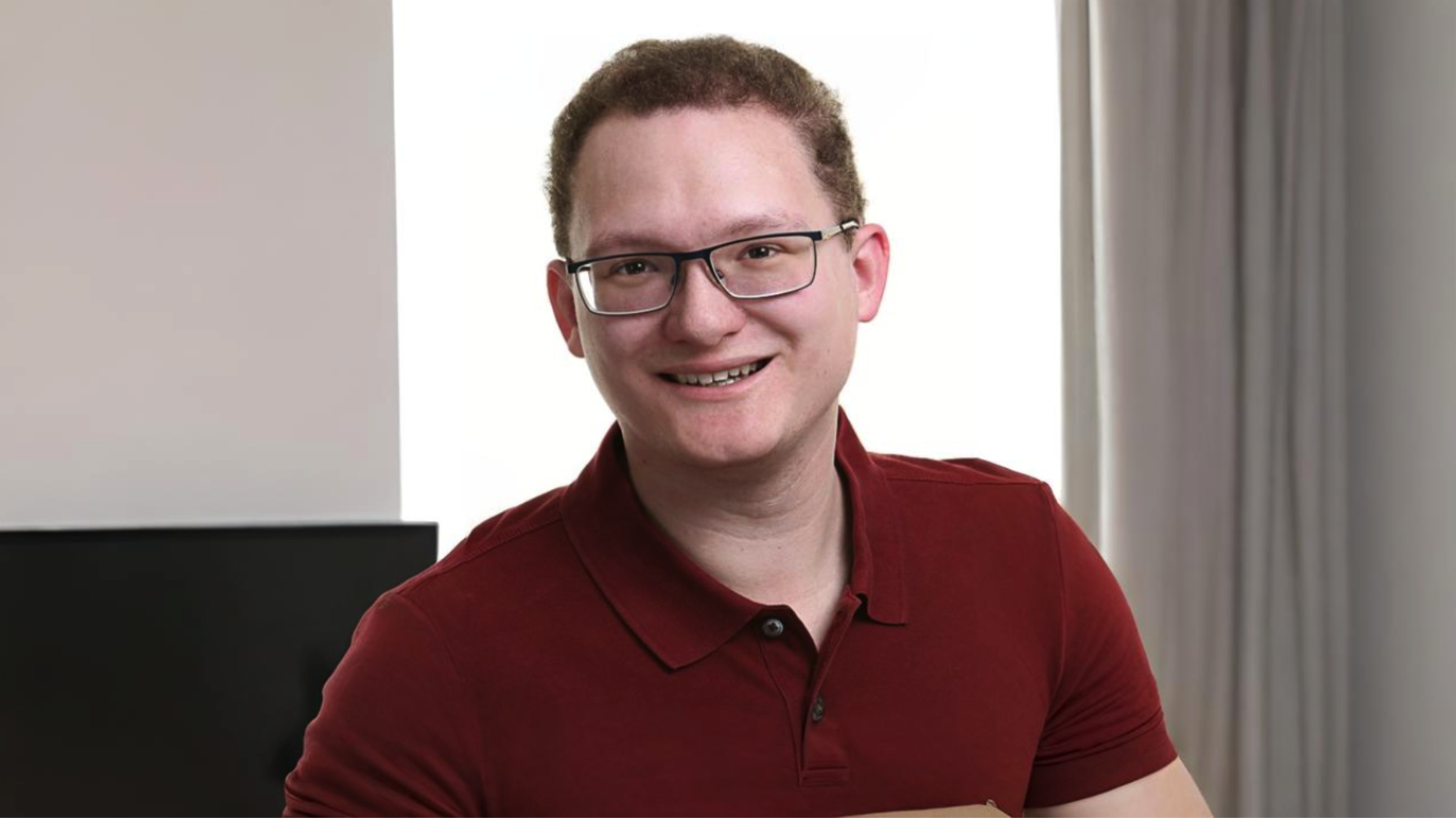 Interview With Thierry Lagnel From Switzerland