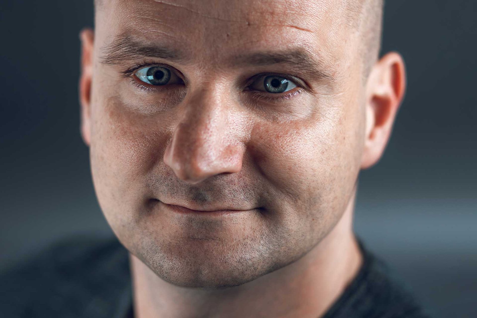 Interview With René Kuipers From Netherlands