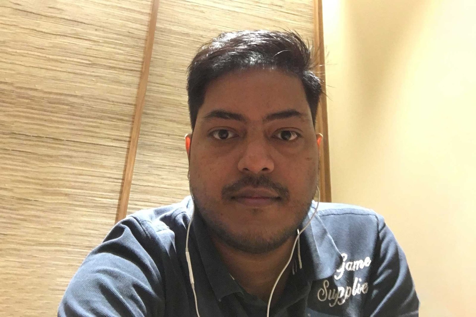 Interview with Lav Kumar from United States