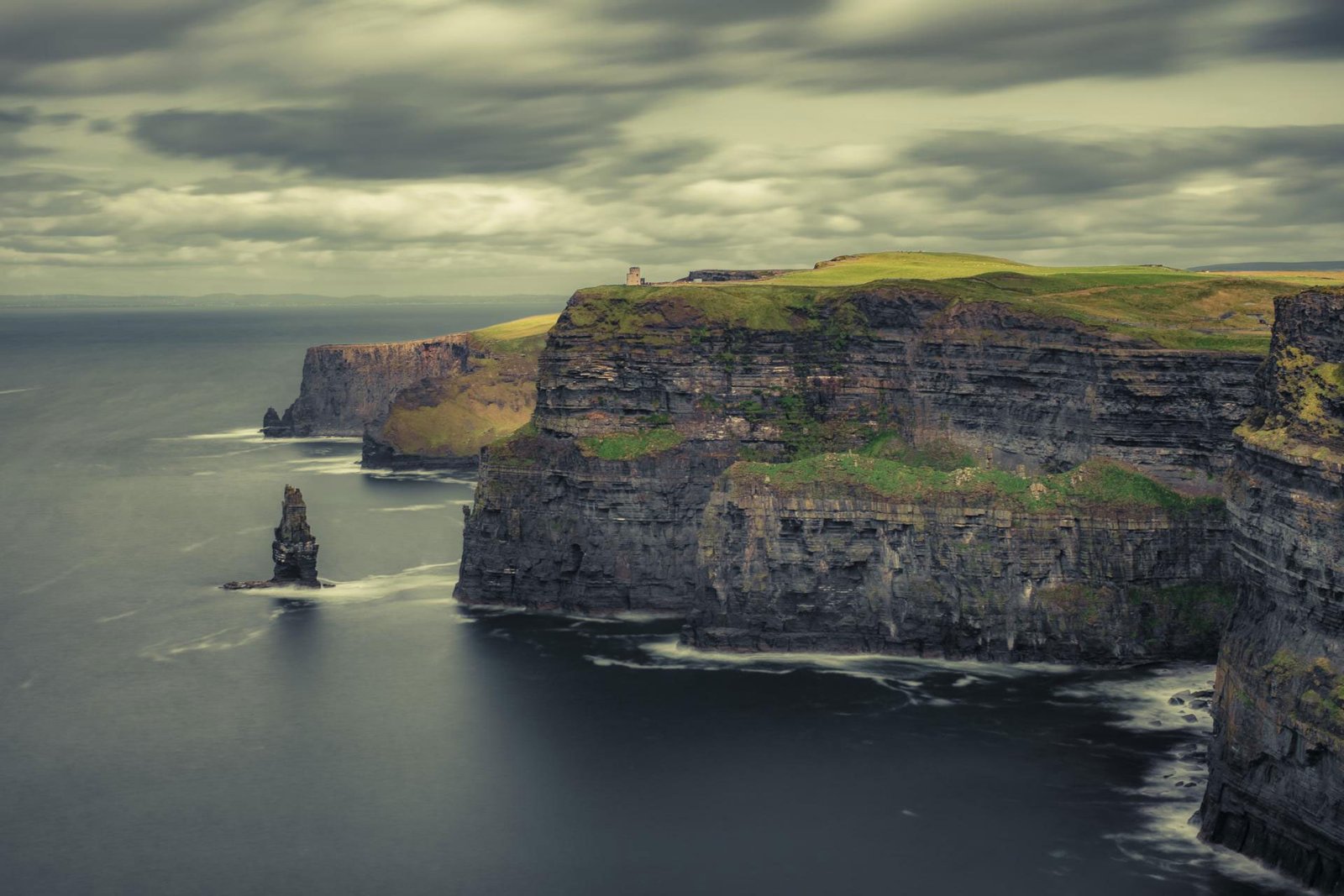Cliffs of Moher | 2023