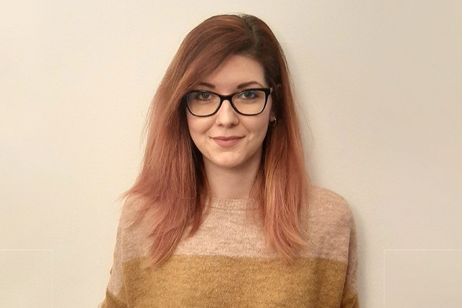 Interview with Sorina Vlasceanu from Romania