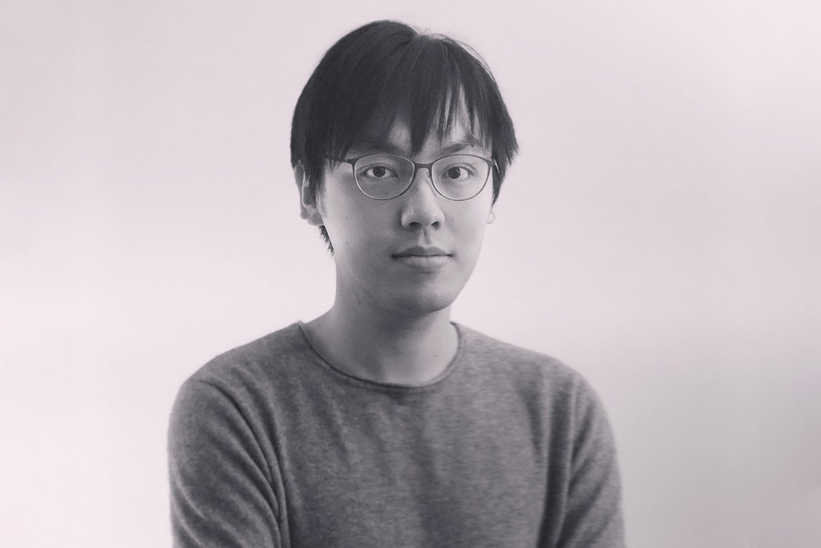 Interview with Ruoyong Hong from China