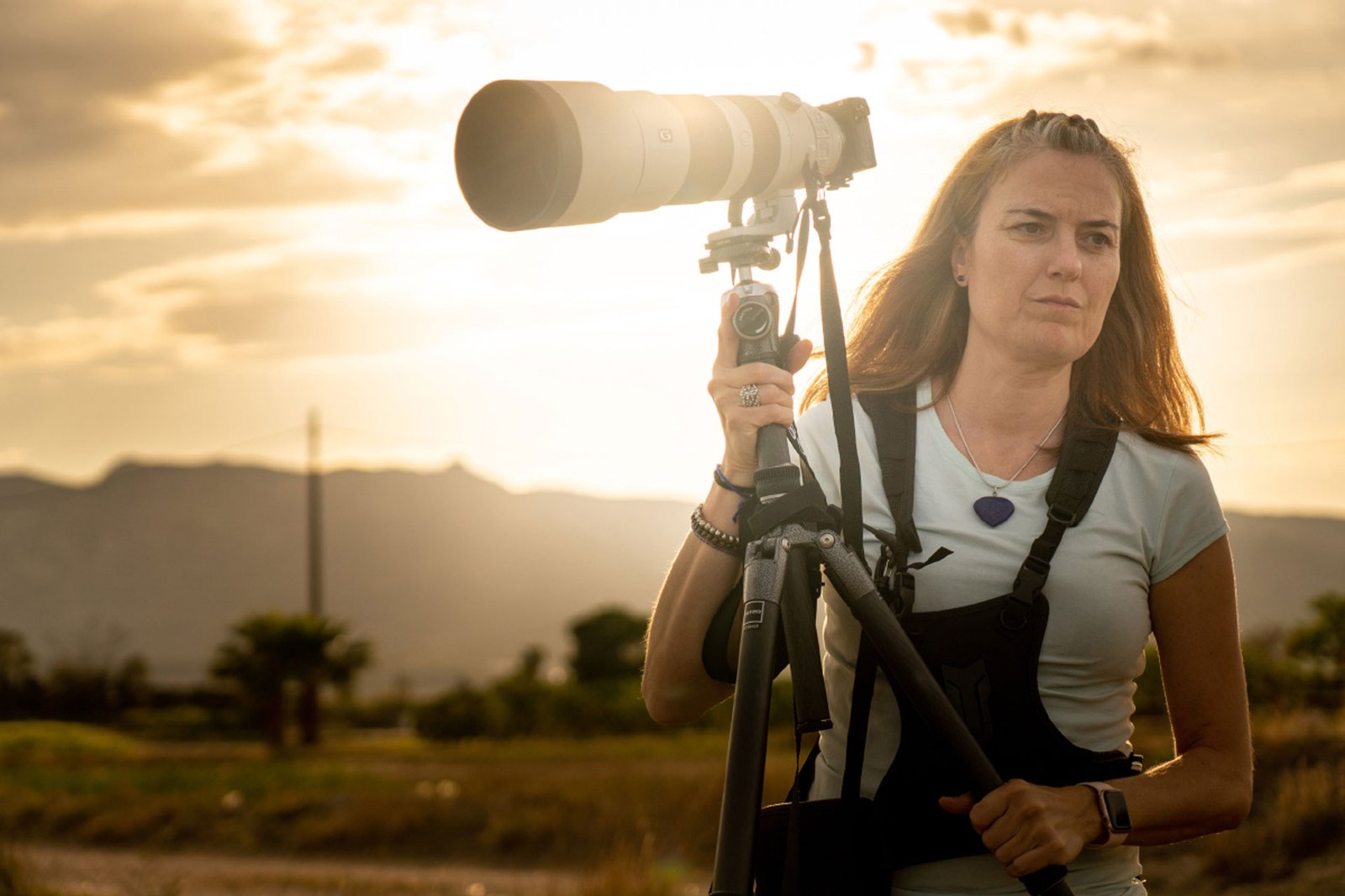 Interview With Anna Foix From Spain