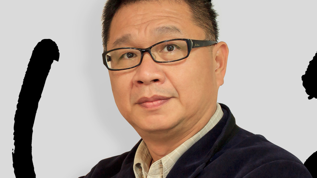 Interview with Shang Yao-yuan of impact advertising.co.