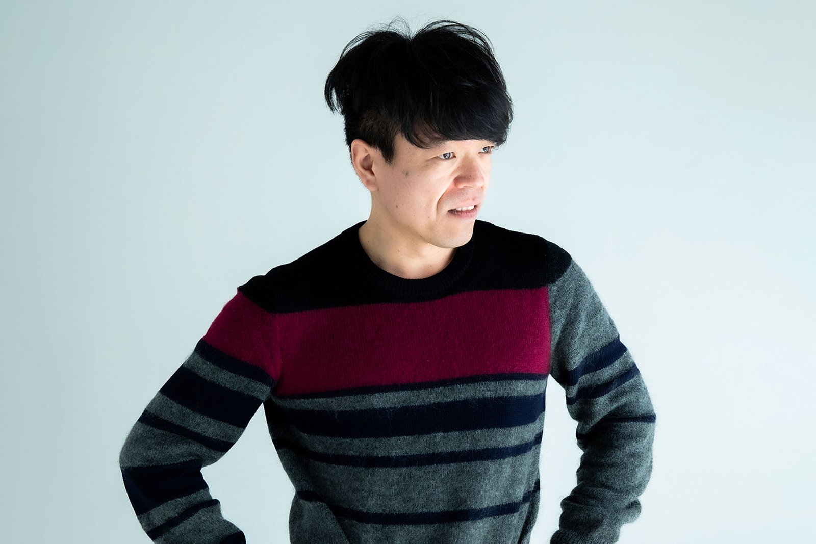 Interview with Kazuki Watanave from Japan