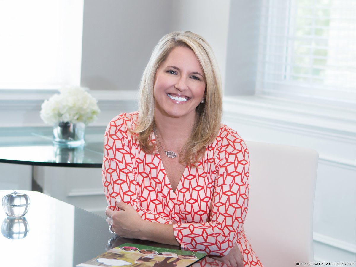 Kristen M. Waterfield: Leading to Empower Others | 2023