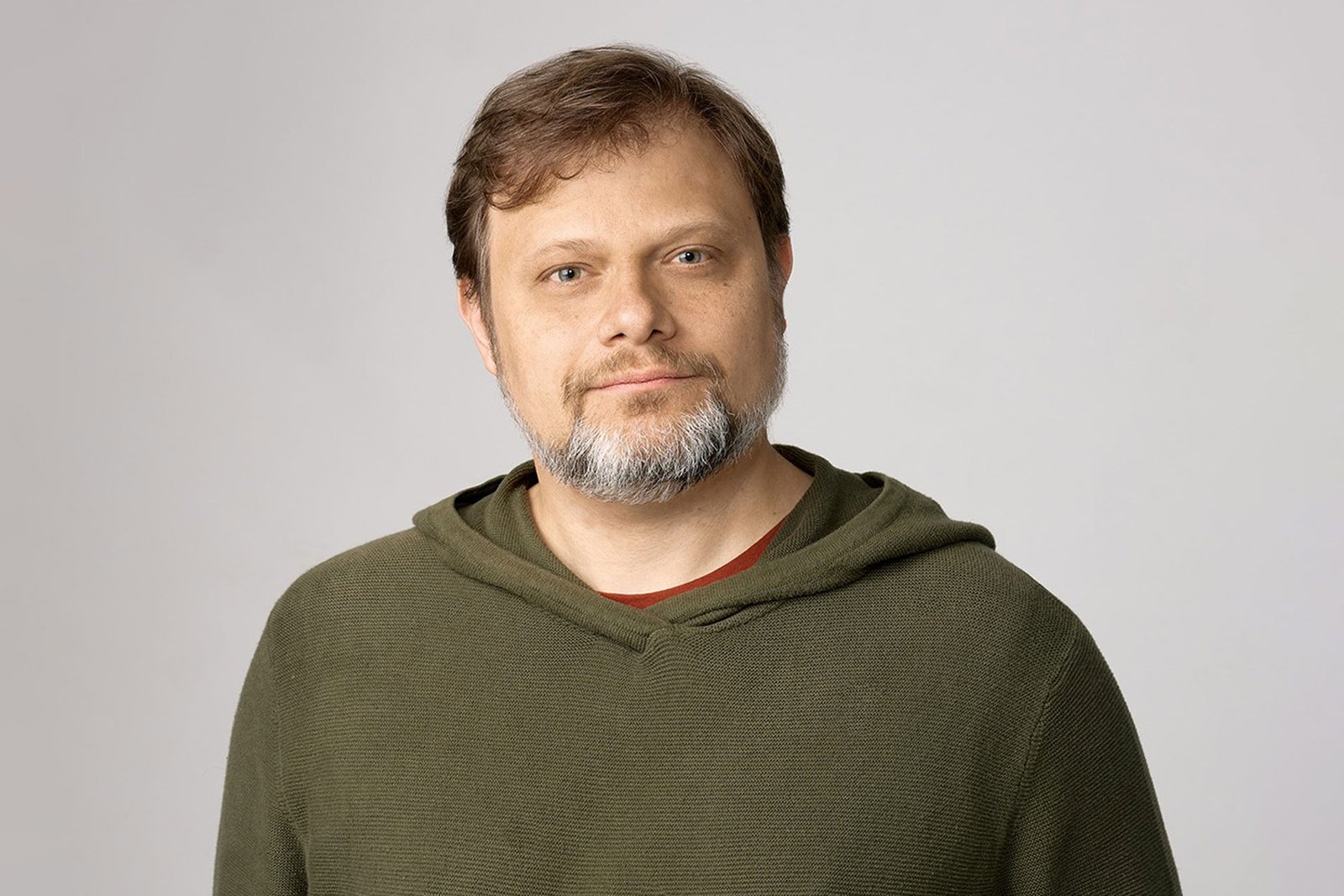 Interview with Simone Odoardi from Sweden