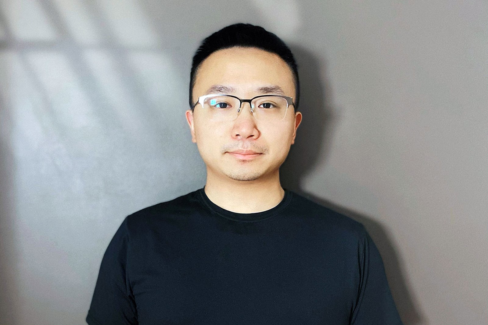 Interview with Xiaodong Ma from United States