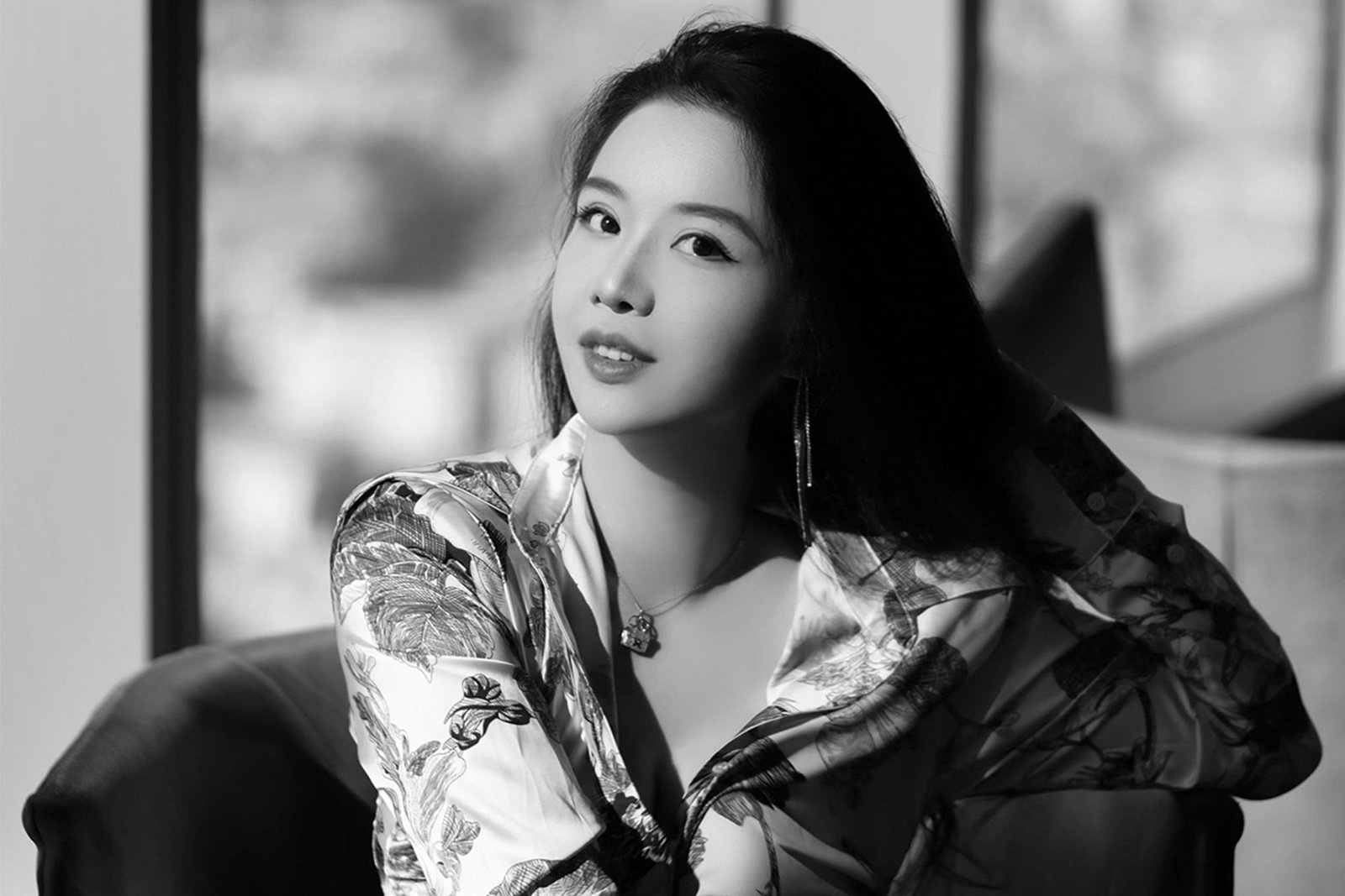 Interview with Yiwen Zhang from United States