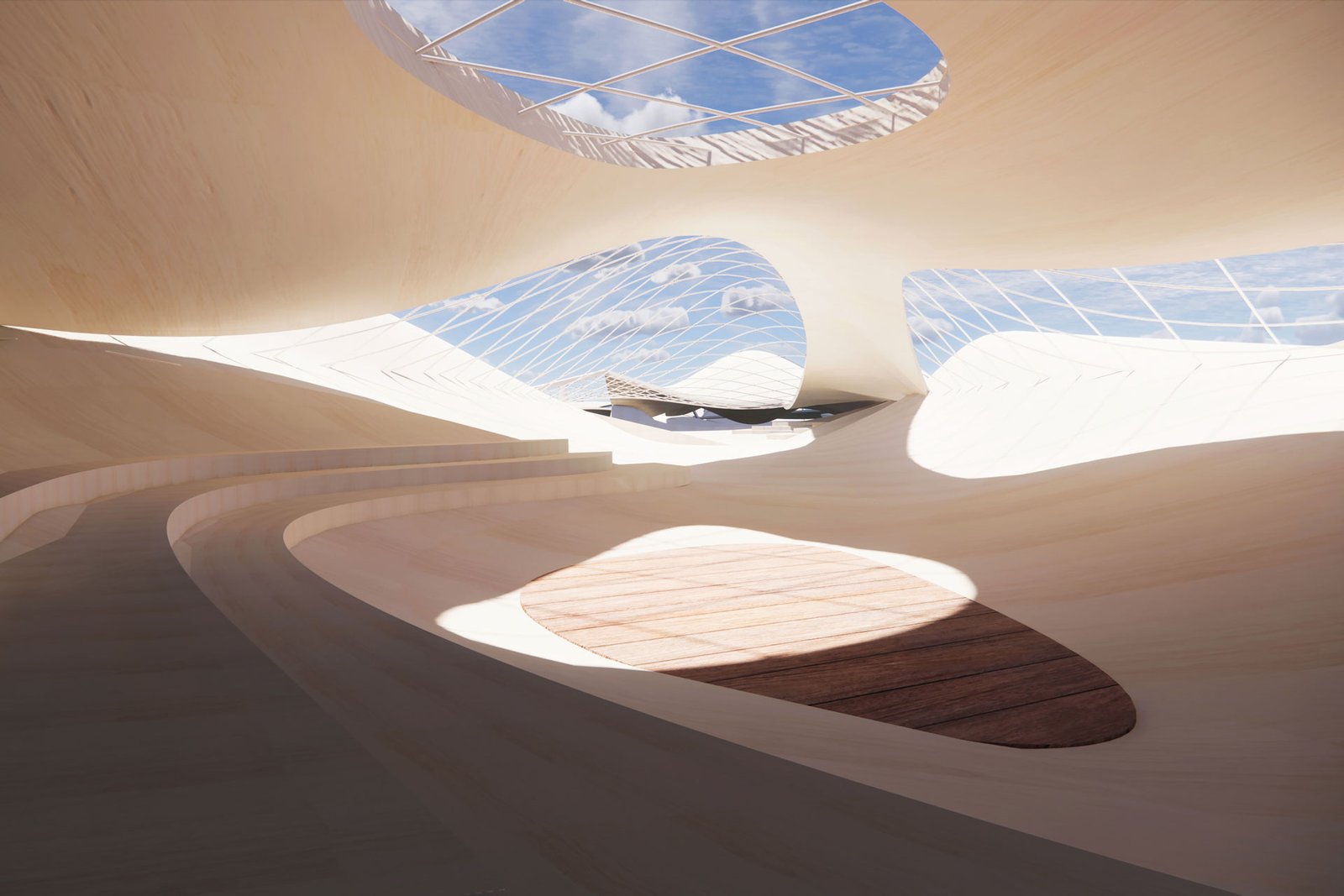 Bridge as a Breach | 2023