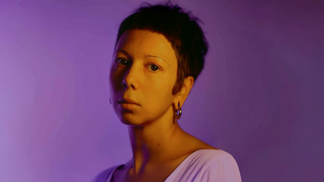 Interview with Evgeniya Dovgalyuk from Georgia