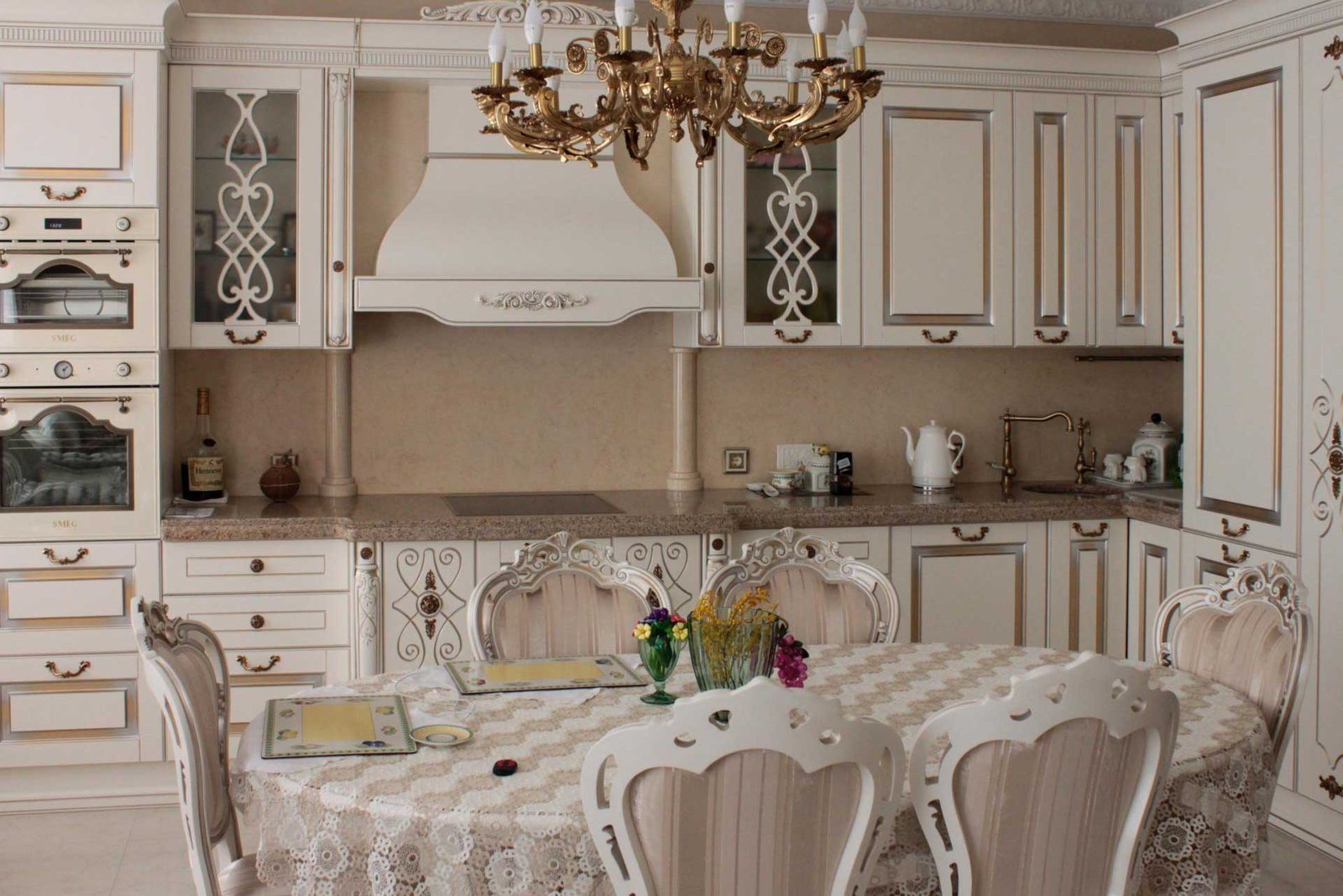 A COMPANY TO PRODUCE LUXURY PRODUCTS FROM NATURAL STONE | 2023