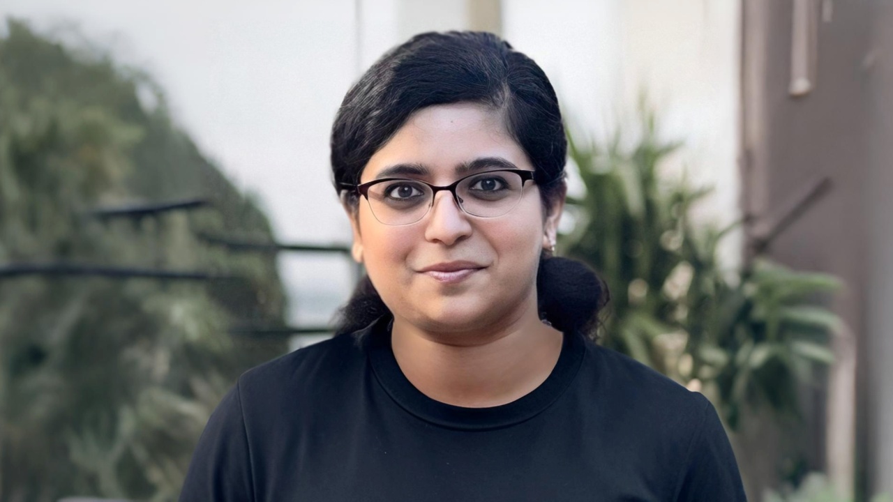 Interview with Shriya Das from United States