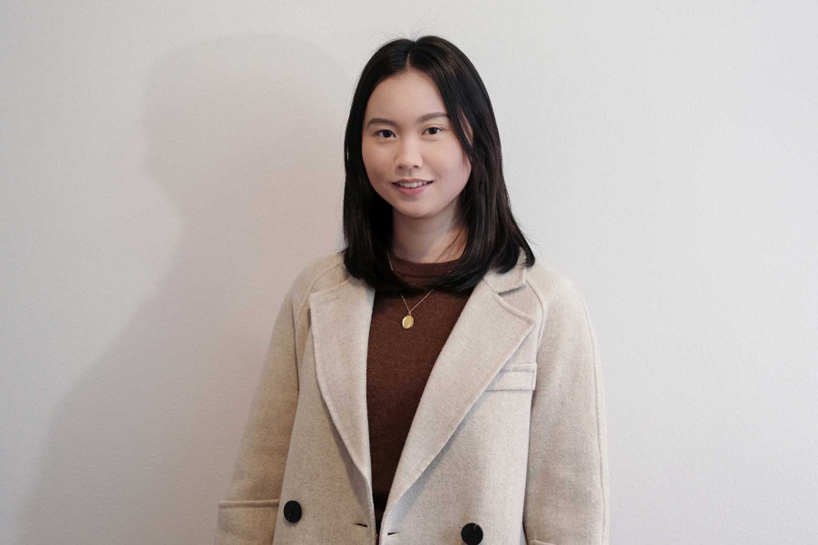 Interview with Mengqiu Hu from United States