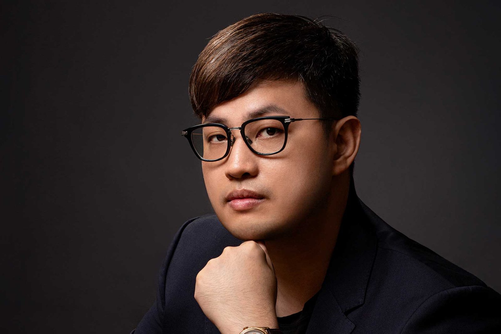 Interview with Chien Chang Chen of DWC ETERNITY