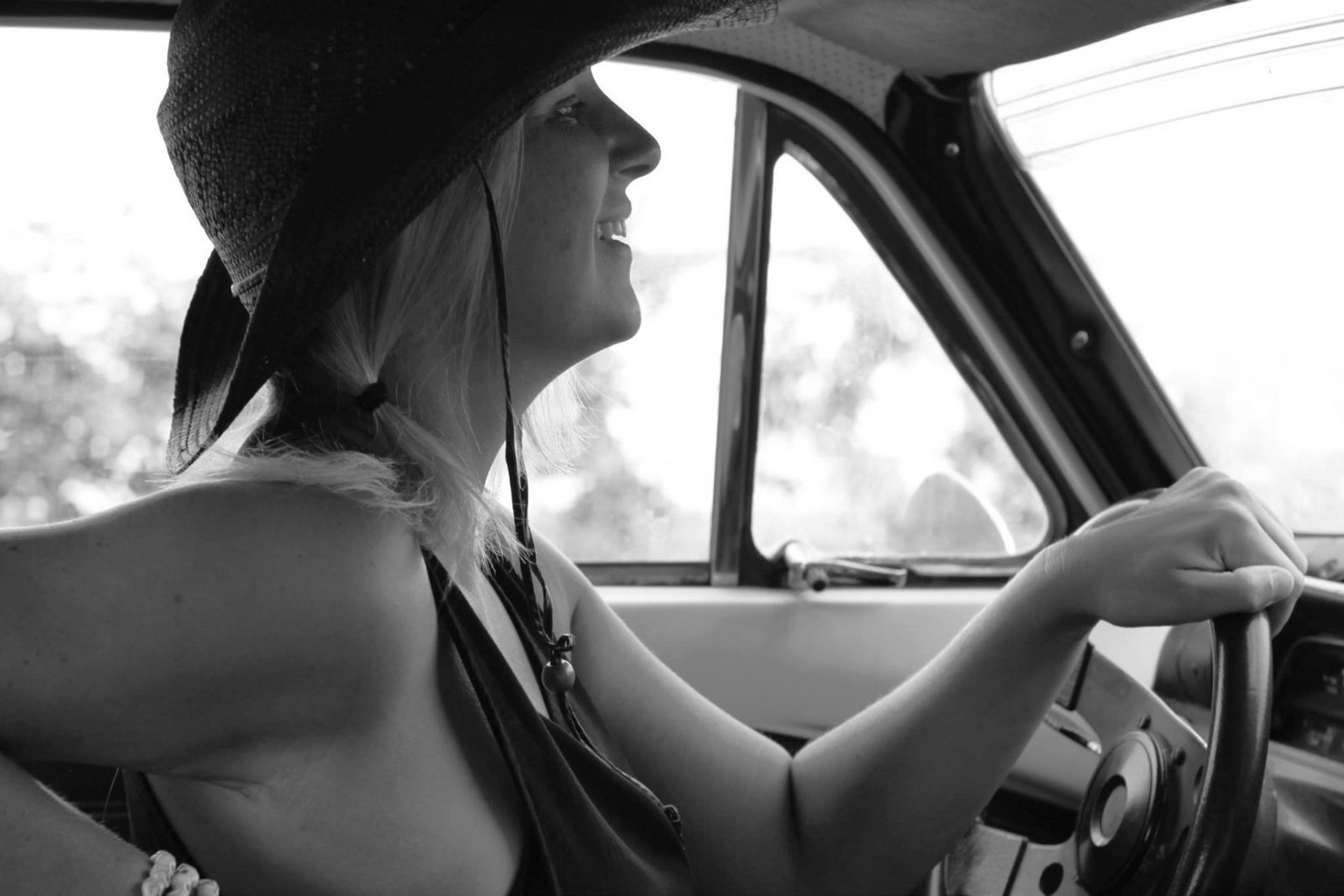 Interview with Helena Stjernberg From Sweden