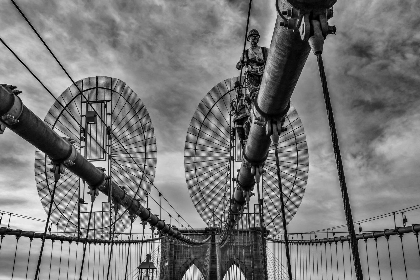 Brooklyn Bridge | 2023