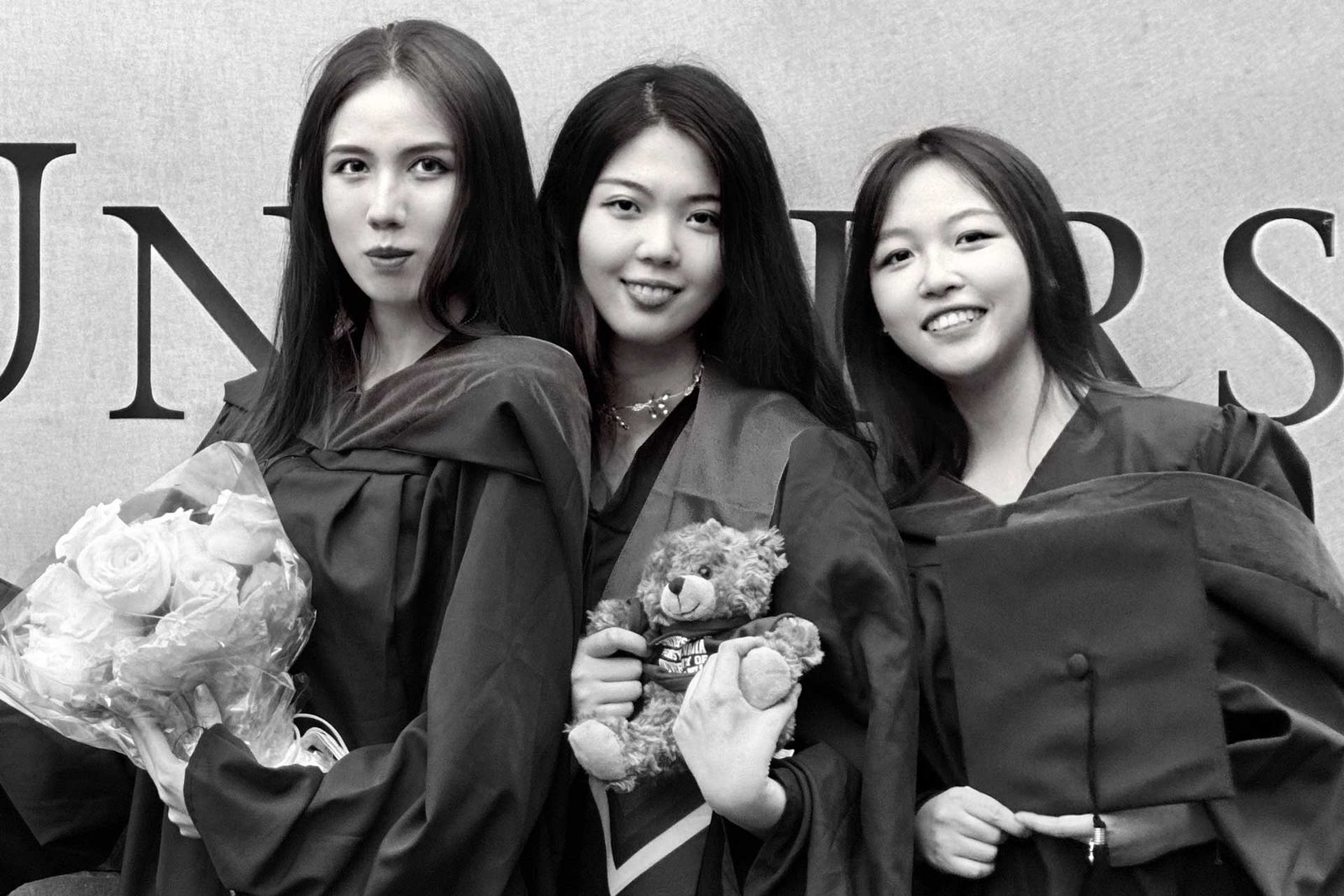 Interview with Jinrong Li, Jiayuan Wang, and Yiwei Lin from United States