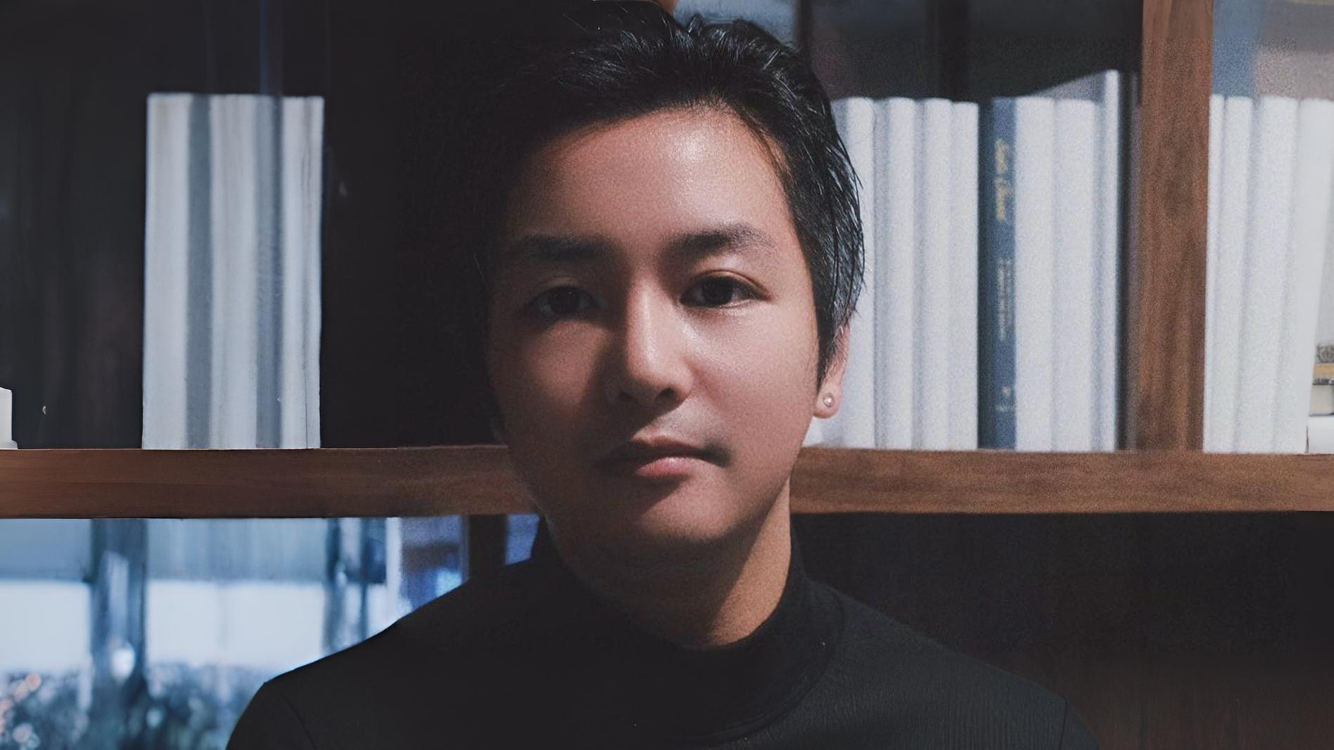 Interview with Sirui Li of Tripo.o