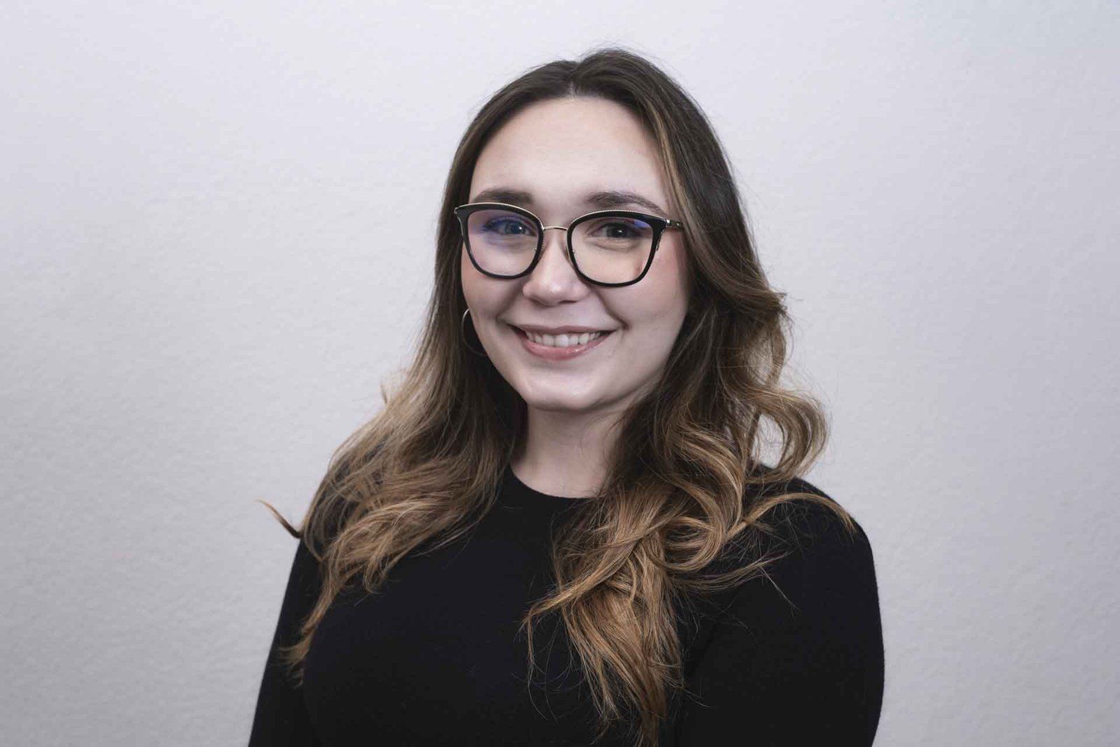 Interview with Georgia Luquini from United States